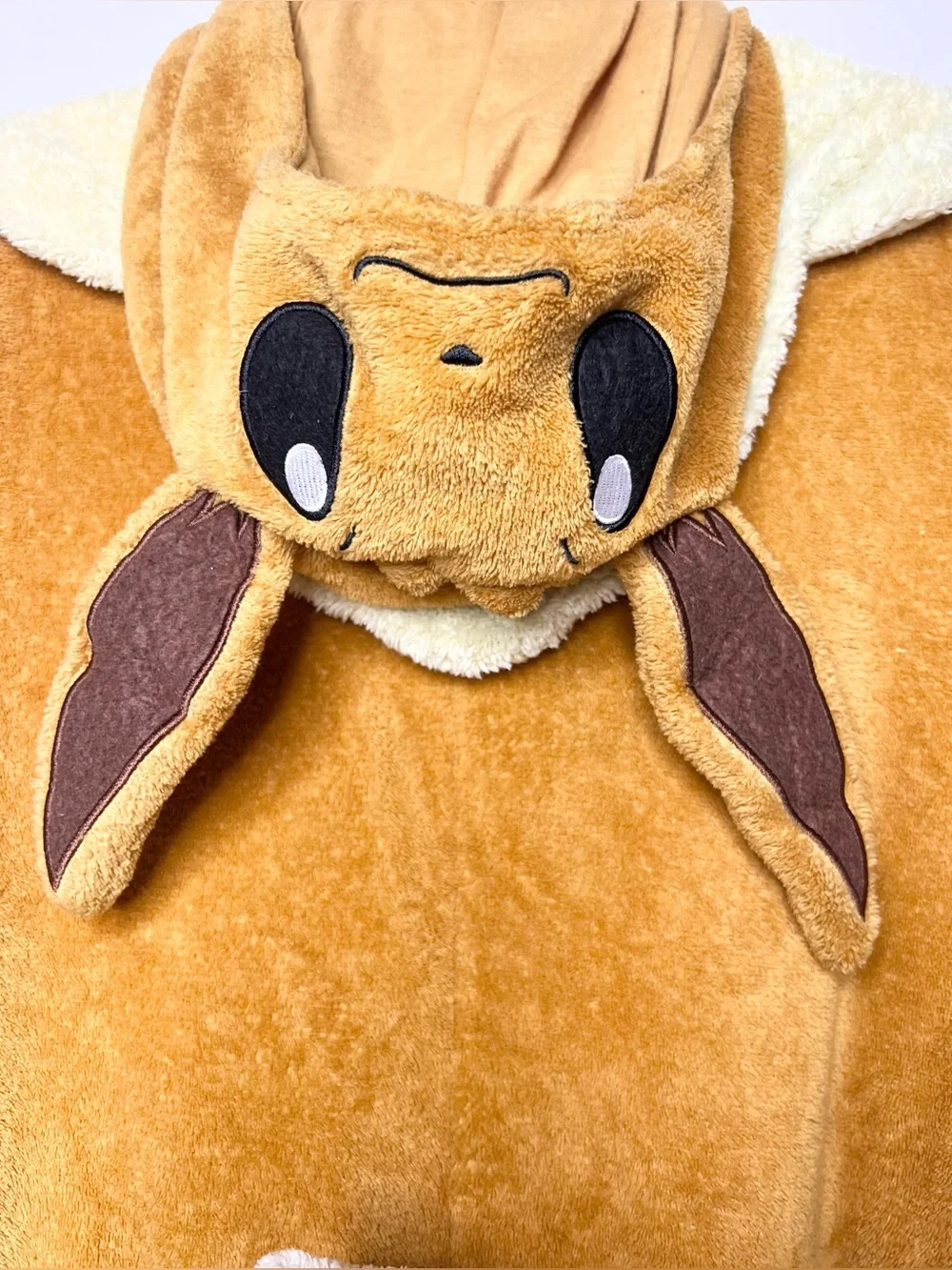 Pokemon eevee unisex
